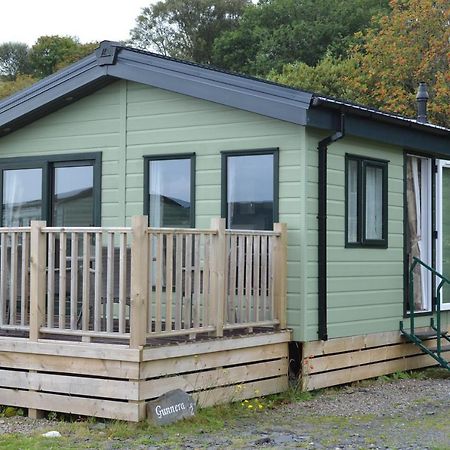 Hotel Sunnybrae, Isle Of Luing Cullipool Exteriér fotografie