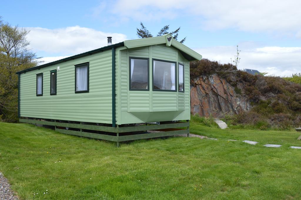 Hotel Sunnybrae, Isle Of Luing Cullipool Exteriér fotografie