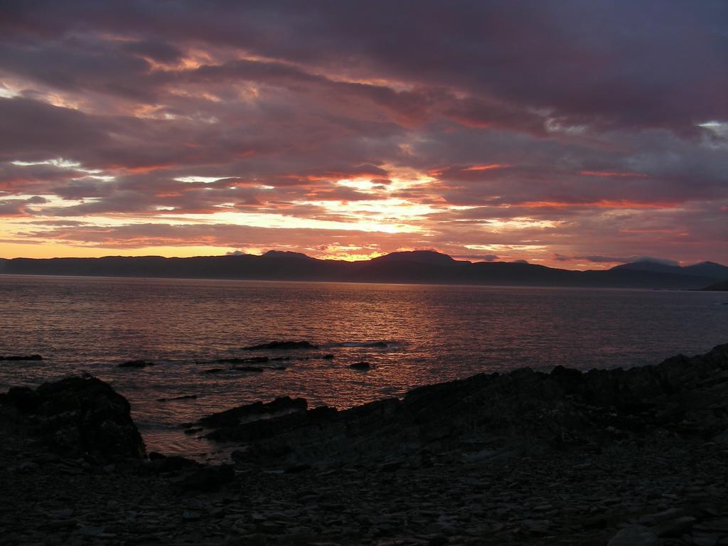 Hotel Sunnybrae, Isle Of Luing Cullipool Exteriér fotografie