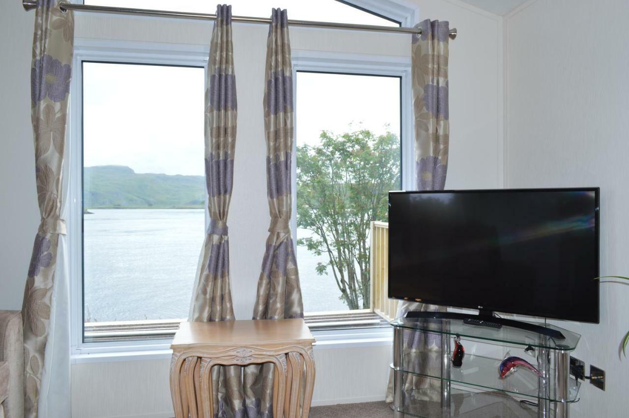 Hotel Sunnybrae, Isle Of Luing Cullipool Exteriér fotografie