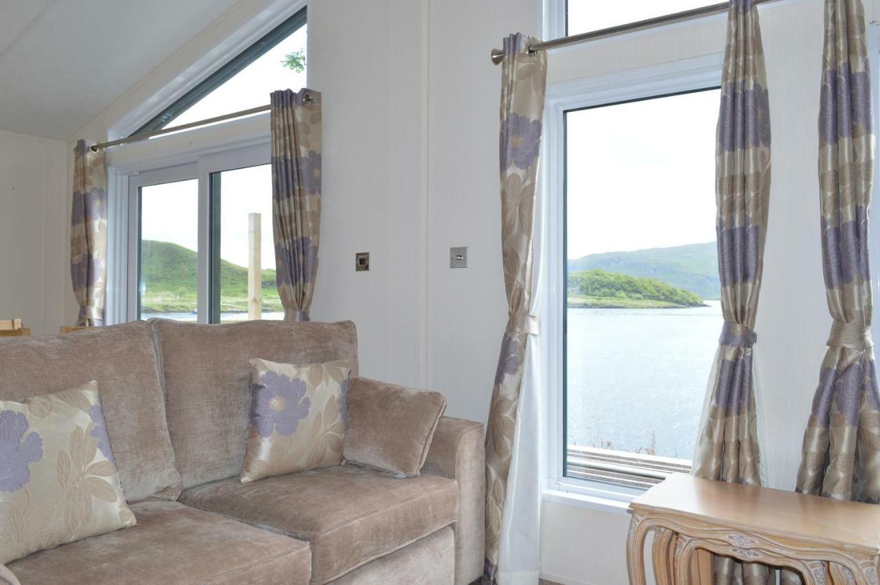 Hotel Sunnybrae, Isle Of Luing Cullipool Exteriér fotografie
